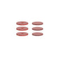 Vogt MRC16.CN - Vogt Mond Colour Accents For High-Flow Valve With 2 Stops And Moon Handles Cn