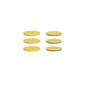 Vogt MRC16.SY - Vogt Mond Colour Accents For High-Flow Valve With 2 Stops And Moon Handles Sy