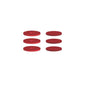 Vogt MRC16.TR - Vogt Mond Colour Accents For High-Flow Valve With 2 Stops And Moon Handles Tr