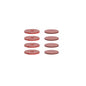 Vogt MRC18.CN - Vogt Mond Colour Accents For High-Flow Valve With 3 Stops And Moon Handles Cn