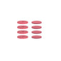 Vogt MRC18.FP - Vogt Mond Colour Accents For High-Flow Valve With 3 Stops And Moon Handles Fp