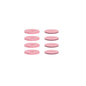 Vogt MRC18.RP - Vogt Mond Colour Accents For High-Flow Valve With 3 Stops And Moon Handles Rp