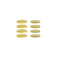 Vogt MRC18.SY - Vogt Mond Colour Accents For High-Flow Valve With 3 Stops And Moon Handles Sy