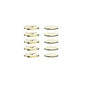 Vogt MRC20.BG - Vogt Mond Colour Accents For High-Flow Valve With 4 Stops And Moon Handles Bg