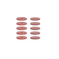Vogt MRC20.CN - Vogt Mond Colour Accents For High-Flow Valve With 4 Stops And Moon Handles Cn