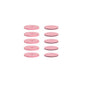 Vogt MRC20.RP - Vogt Mond Colour Accents For High-Flow Valve With 4 Stops And Moon Handles Rp