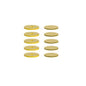 Vogt MRC20.SY - Vogt Mond Colour Accents For High-Flow Valve With 4 Stops And Moon Handles Sy