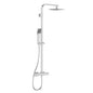 Vogt SET.KG.221.211.CC- Kapfenberg Exposed Th Shower Set With Column Cc