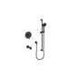 Vogt SET.OR.110.500.MB- 1-Way Pressure Balanced Set - Handheld and Spout Matte Black