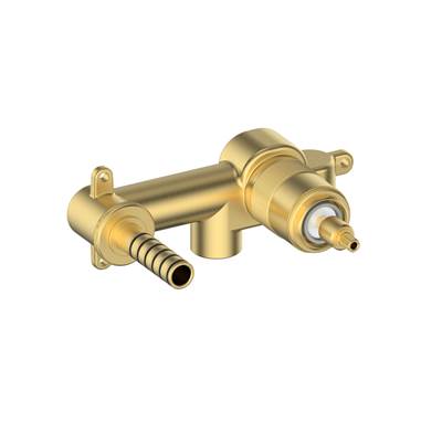 Vogt VE.1410 - Vogt Rough For Carinthia Single Handle In-Wall Faucet