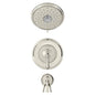 American Standard TU052508.013- Delancey 1.8 Gpm/6.8 L/Min Tub And Shower Trim Kit With Water-Saving 4-Function Showerhead And Lever Handle