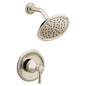 Moen T2312EPNL- Belfield Posi-Temp Eco-Performance Shower Trim Kit, Valve Required, Polished Nickel