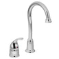 Moen 4905- Camerist Single-Handle Bar Faucet in Chrome