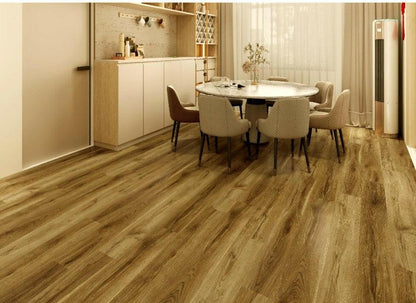 AECON - NAF 3mm Aqua Commercial Dry Back Vinyl Flooring- looselay