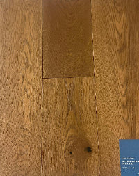Alcott - Canadian Standard Flooring 6 1/2" American Oak Engineered Hardwood NOVELLA Collection