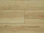 AMAZON - AQUAPLUS Gold 7mm SPC Vinyl Flooring With Cork Underlay