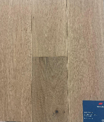 Atwood - Canadian Standard Flooring 6 1/2" American Oak Engineered Hardwood NOVELLA Collection