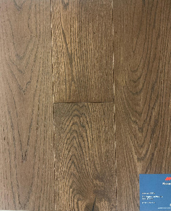 Austen - Canadian Standard Flooring 6 1/2" American Oak Engineered Hardwood NOVELLA Collection