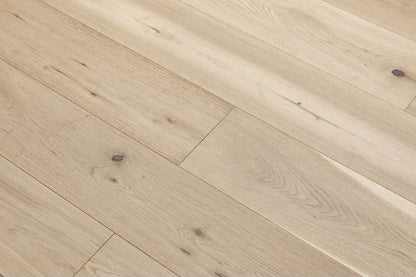 Banff - Vidar European Oak 7-1/2" x 3/4" Engineered Hardwood T&G