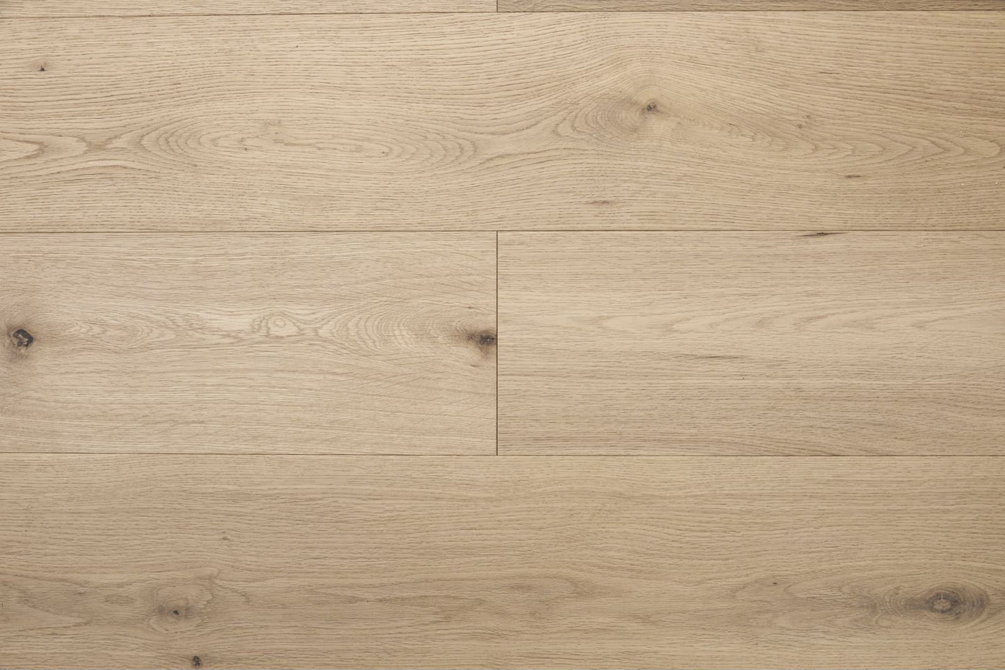 Banff - Vidar European Oak 7-1/2" x 3/4" Engineered Hardwood T&G