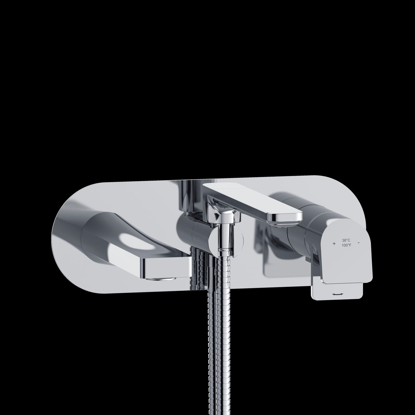 OD21C - Riobel OD21C