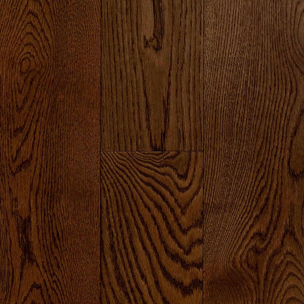 Camel - Vidar American Oak 6" x 3/4" Engineered Hardwood T&G