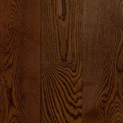 Camel - Vidar American Oak 6" x 3/4" Engineered Hardwood T&G