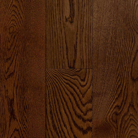 Camel - Vidar American Oak 6" x 3/4" Engineered Hardwood T&G