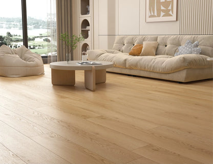 Akita EL211002 - Canadian Standard Flooring 12mm Waterproof Laminate | Elemental12 Collection