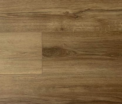 Capricorn - AQUAPLUS Platinum 9mm SPC Vinyl Flooring