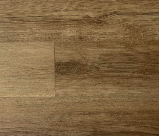 Capricorn - AQUAPLUS Platinum 9mm SPC Vinyl Flooring
