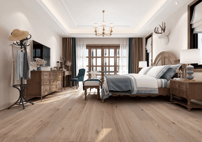 Carissa - ORIGINS XL Engineered Hardwood 7 1/2"  Oak Canadian Standard Flooring