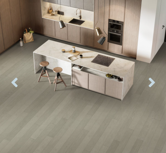 Cashmere - Toucan 3/4" x 7 1/2" Engineered Hardwood Towne Collection