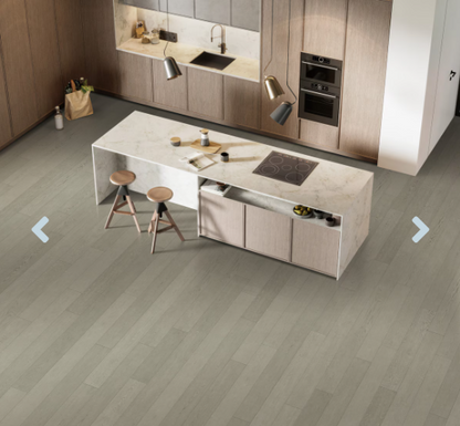 Cashmere - Toucan 3/4" x 7 1/2" Engineered Hardwood Towne Collection