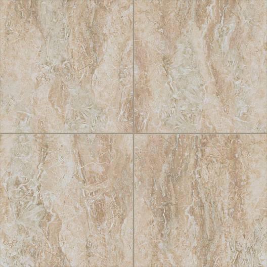 Castelli Marble Beige - Centura Vinyl Tiles 4mm UltraCeramic