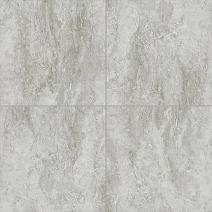 Castelli Marble Grey - Centura Vinyl Tiles 4mm UltraCeramic