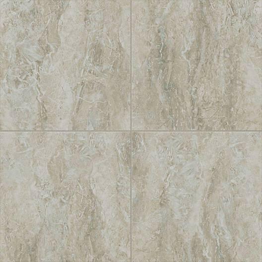 Castelli Marble Light Grey - Centura Vinyl Tiles 4mm UltraCeramic