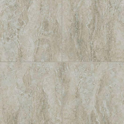 Castelli Marble Light Grey - Centura Vinyl Tiles 4mm UltraCeramic