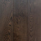 Charcoal  - Vidar American Oak 7" x 3/4" Engineered Hardwood T&G