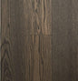 Charcoal - Woden Oak Engineered 6 1/2" Vermont Collection