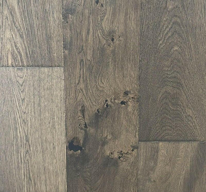 Charleston - ORIGINS XL Engineered Hardwood 7 1/2" Oak Canadian Standard Flooring