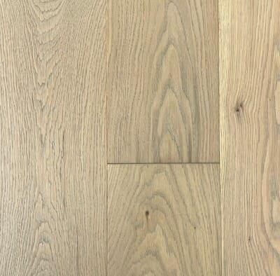 Charlotte - ORIGINS XL Engineered Hardwood 7 1/2" Oak (Smoked) Canadian Standard Flooring