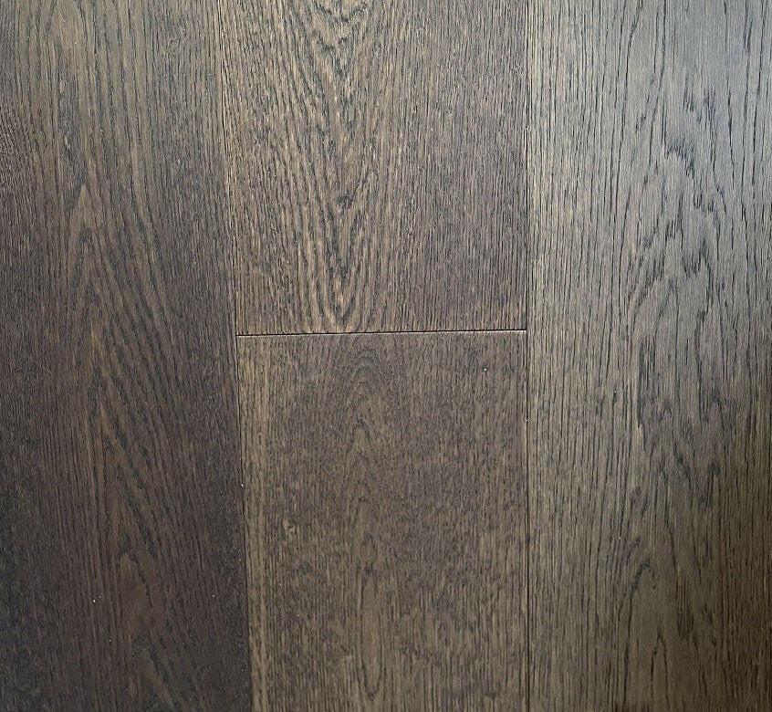 Chelsea - Woden Oak Engineered 7 1/2" GRAND CHATEAU Collection