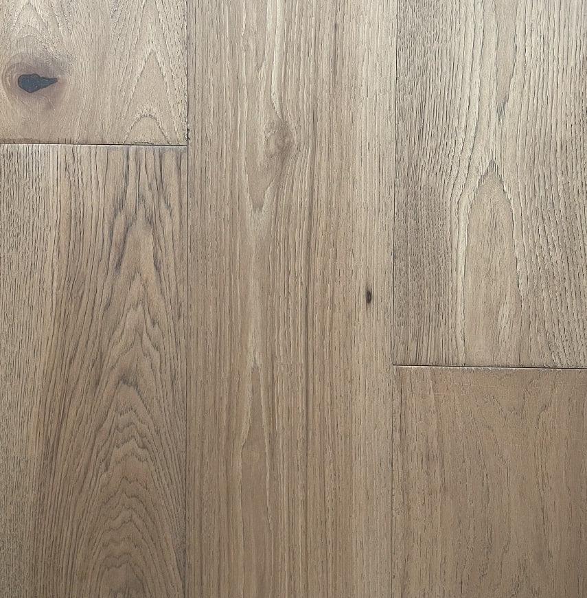 Chesterfield - ORIGINS XL Engineered Hardwood 7 1/2" Hickory Canadian Standard Flooring