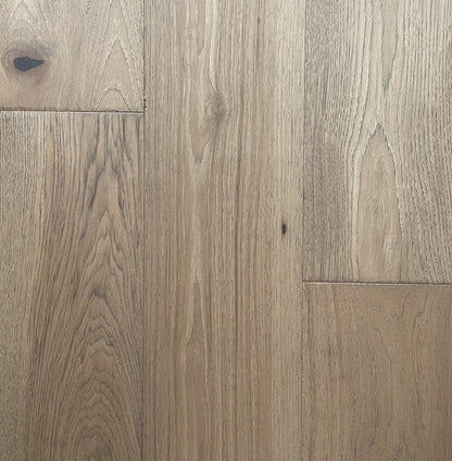 Chesterfield - ORIGINS XL Engineered Hardwood 7 1/2" Hickory Canadian Standard Flooring