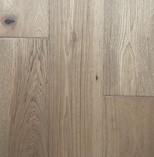 Chesterfield - ORIGINS XL Engineered Hardwood 7 1/2" Hickory Canadian Standard Flooring