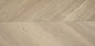 Moonlight - Vidar 5" x 3/4" Chevron American Oak Engineered Hardwood T&G