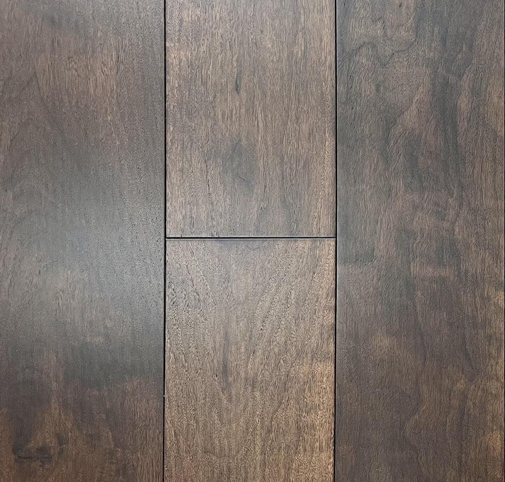 Chocolate - Vidar American Black Walnut 10 1/4" x 3/4" Engineered Hardwood