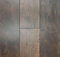 Chocolate - Vidar American Black Walnut 6" x 3/4" Engineered Hardwood
