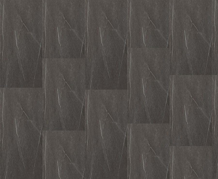 Cobalt - 5mm NAF Aqua Dry back Vinyl Tile 18” x 36”